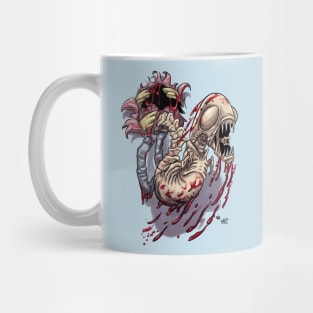 Chestboister Mug